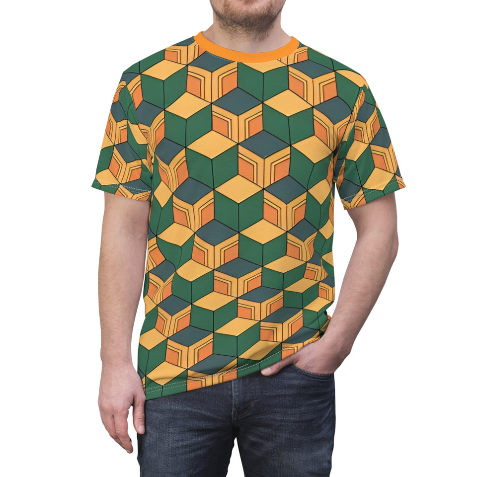 Classic Unisex T-Shirt – Soft, Stylish & Comfortable