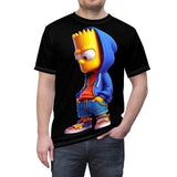 Classic Unisex T-Shirt – Soft, Stylish & Comfortable