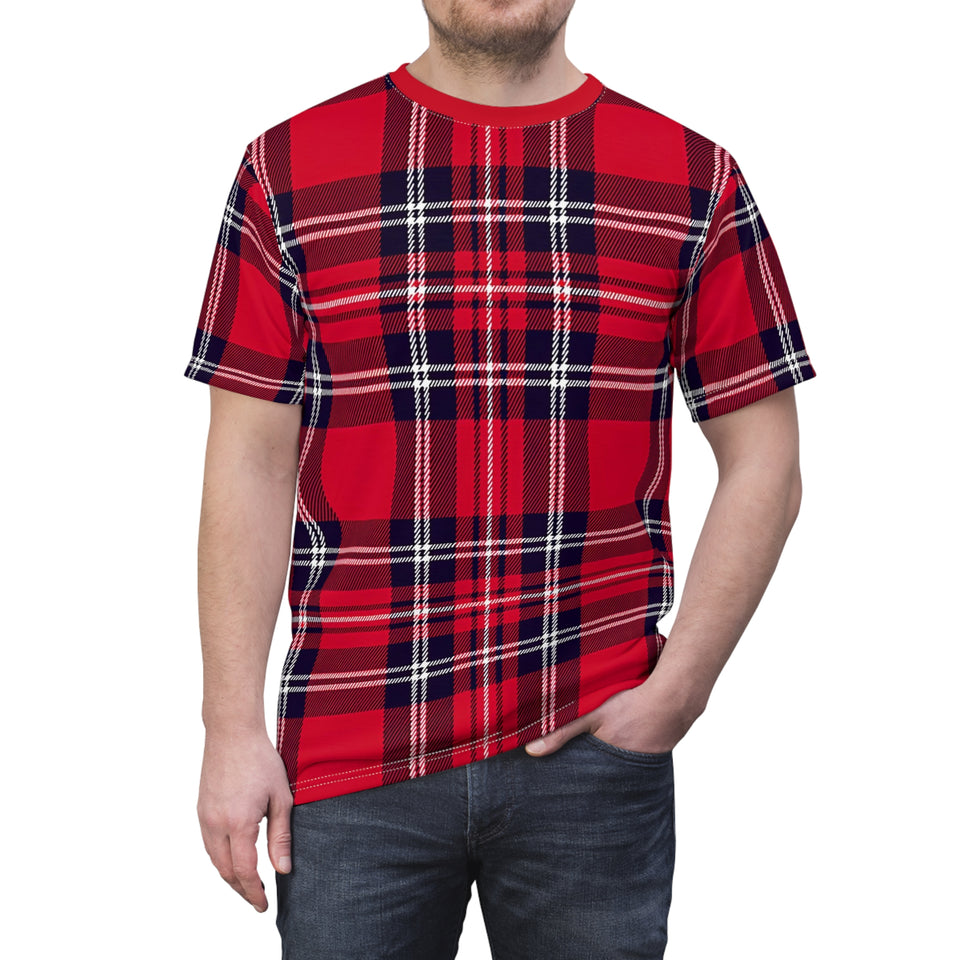 Classic Unisex T-Shirt – Soft, Stylish & Comfortable