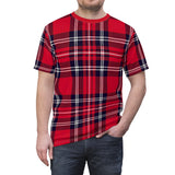 Classic Unisex T-Shirt – Soft, Stylish & Comfortable