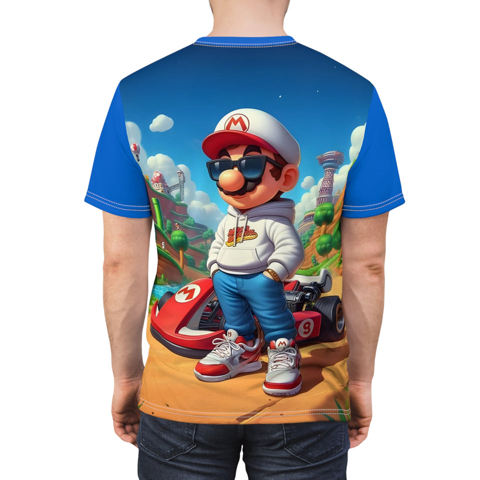 Classic Unisex T-Shirt – Soft, Stylish & Comfortable