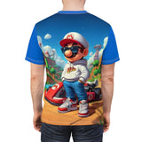 Classic Unisex T-Shirt – Soft, Stylish & Comfortable