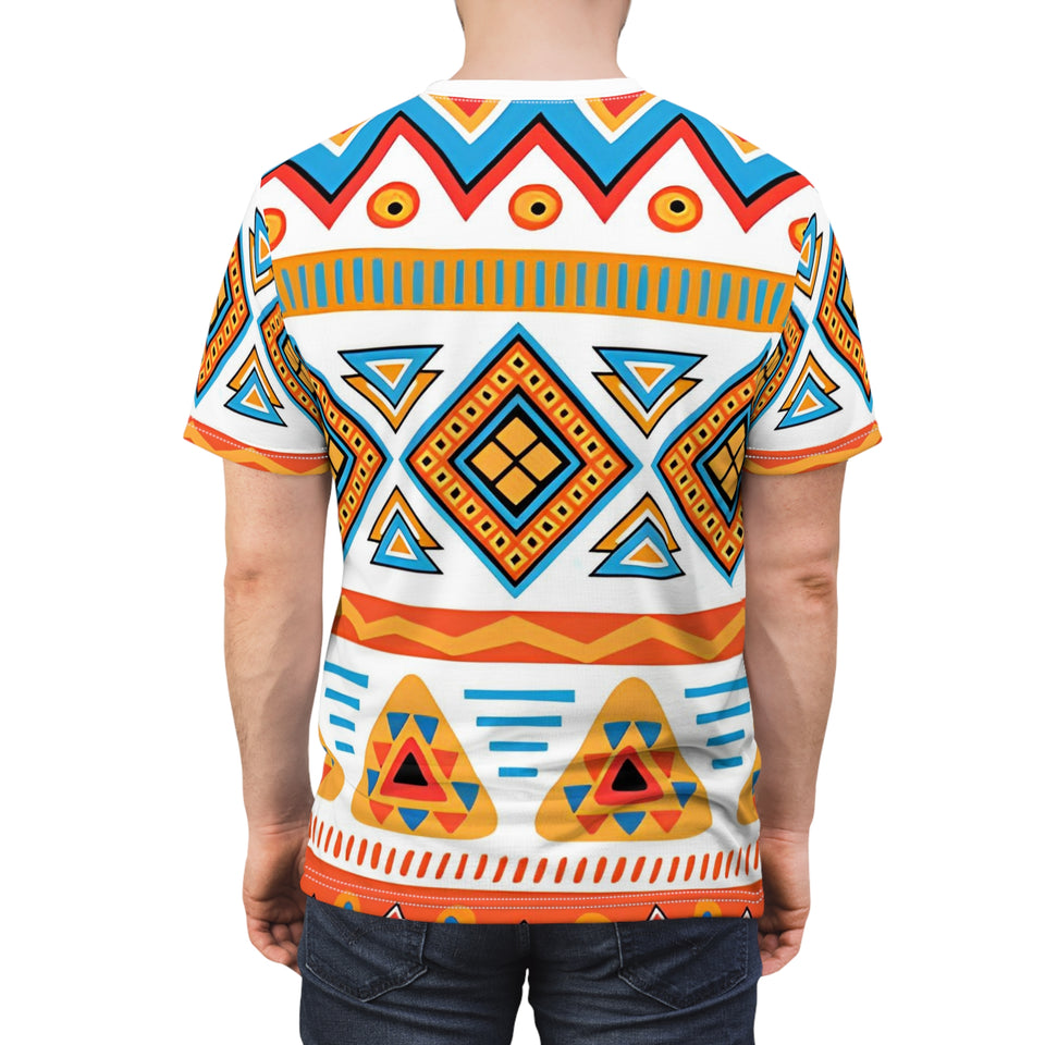 Classic Unisex T-Shirt – Soft, Stylish & Comfortable