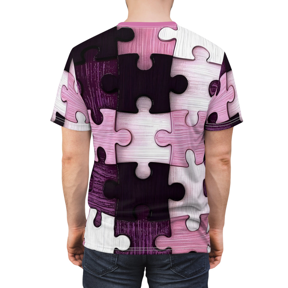 Classic Unisex T-Shirt – Soft, Stylish & Comfortable