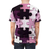 Classic Unisex T-Shirt – Soft, Stylish & Comfortable