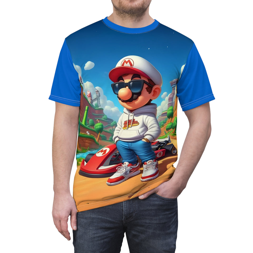 Classic Unisex T-Shirt – Soft, Stylish & Comfortable