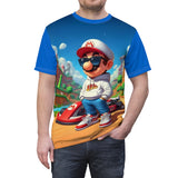 Classic Unisex T-Shirt – Soft, Stylish & Comfortable