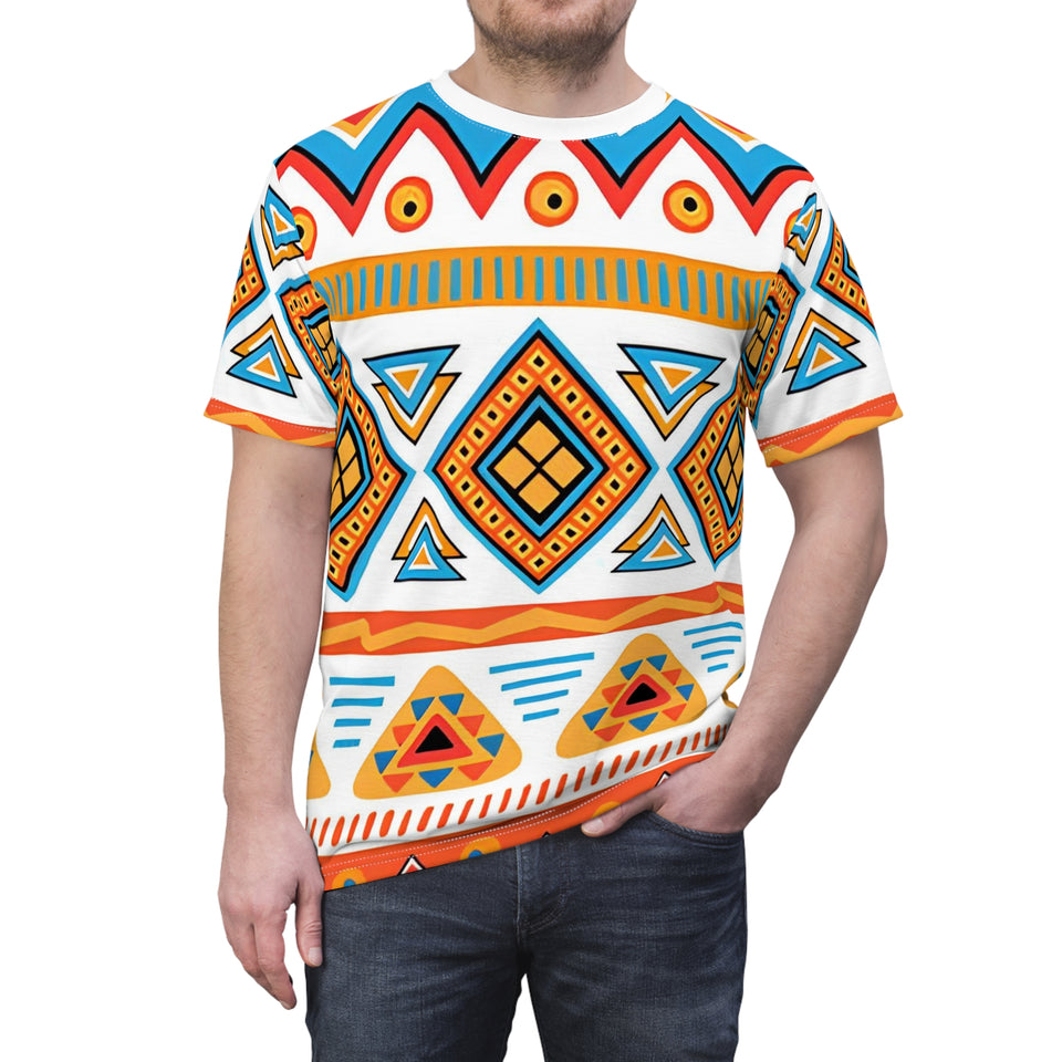 Classic Unisex T-Shirt – Soft, Stylish & Comfortable