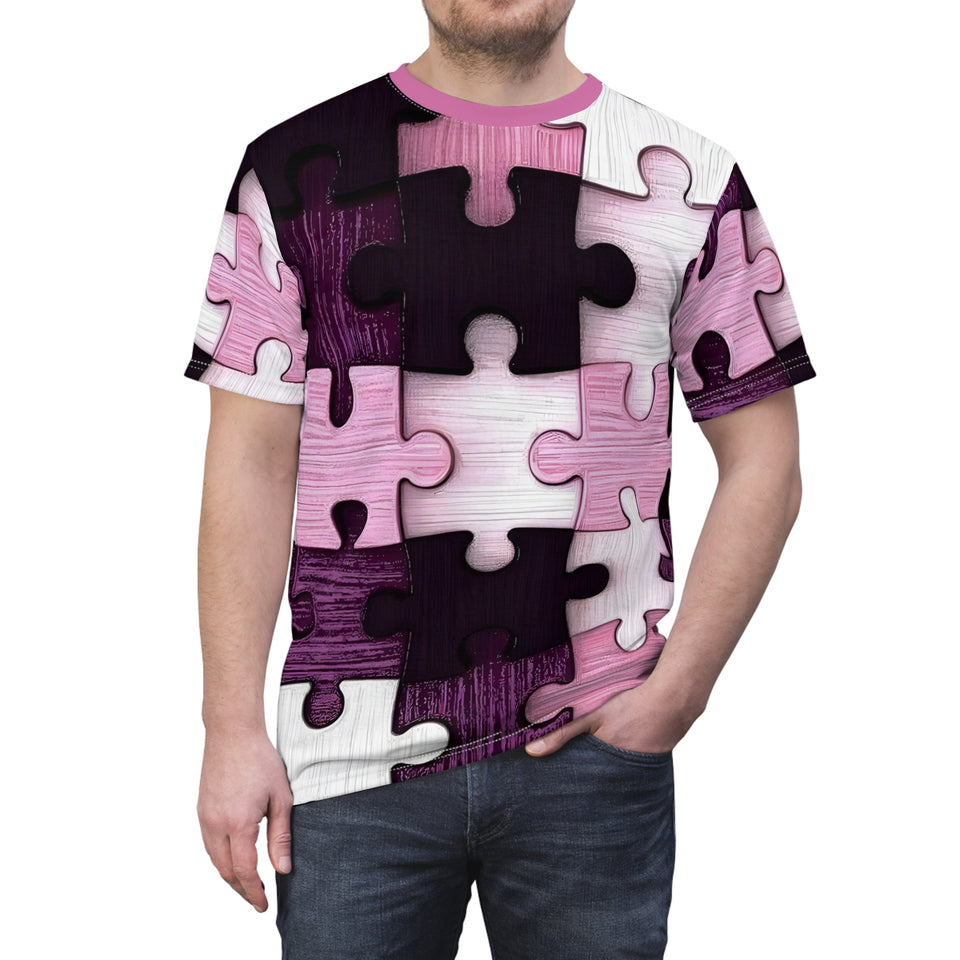 Classic Unisex T-Shirt – Soft, Stylish & Comfortable