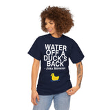 Classic Unisex T-Shirt – Soft, Stylish & Comfortable