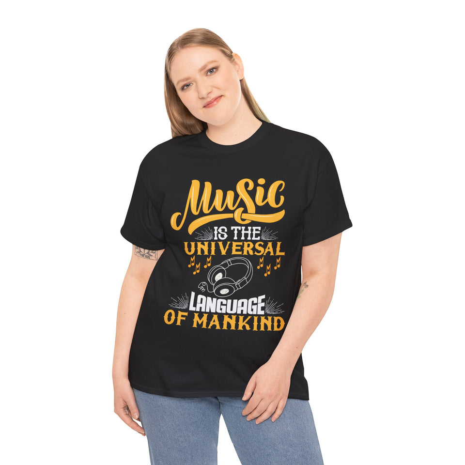 Classic Unisex T-Shirt – Soft, Stylish & Comfortable