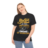 Classic Unisex T-Shirt – Soft, Stylish & Comfortable