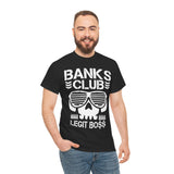 Classic Unisex T-Shirt – Soft, Stylish & Comfortable