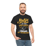 Classic Unisex T-Shirt – Soft, Stylish & Comfortable