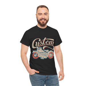 Classic Unisex T-Shirt – Soft, Stylish & Comfortable