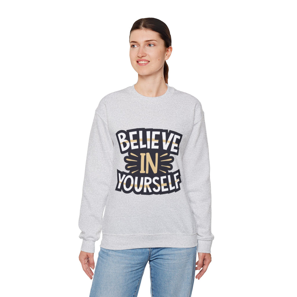 Unisex Perfect Fit Versatile Premium Sweatshirt