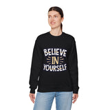 Unisex Perfect Fit Versatile Premium Sweatshirt