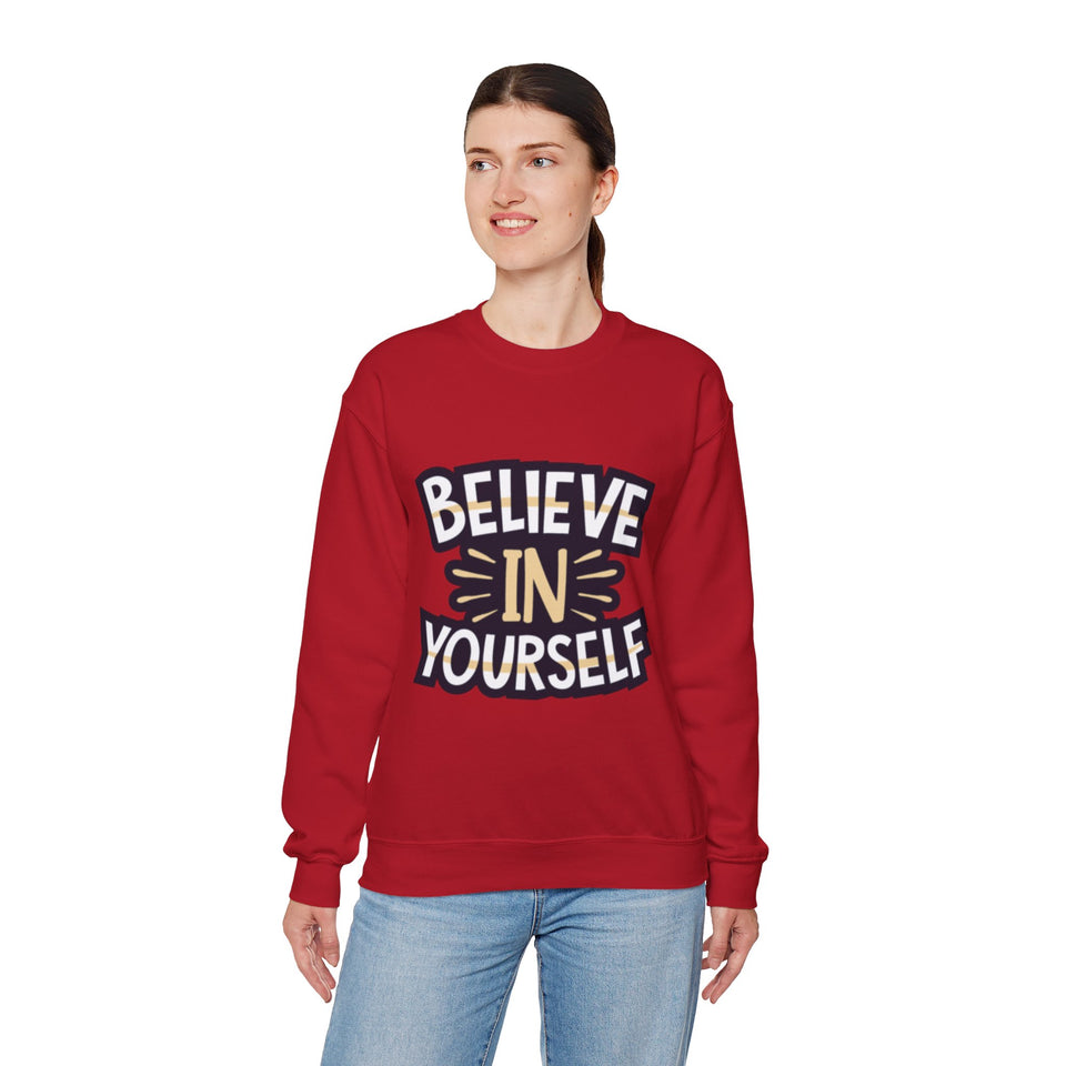 Unisex Perfect Fit Versatile Premium Sweatshirt