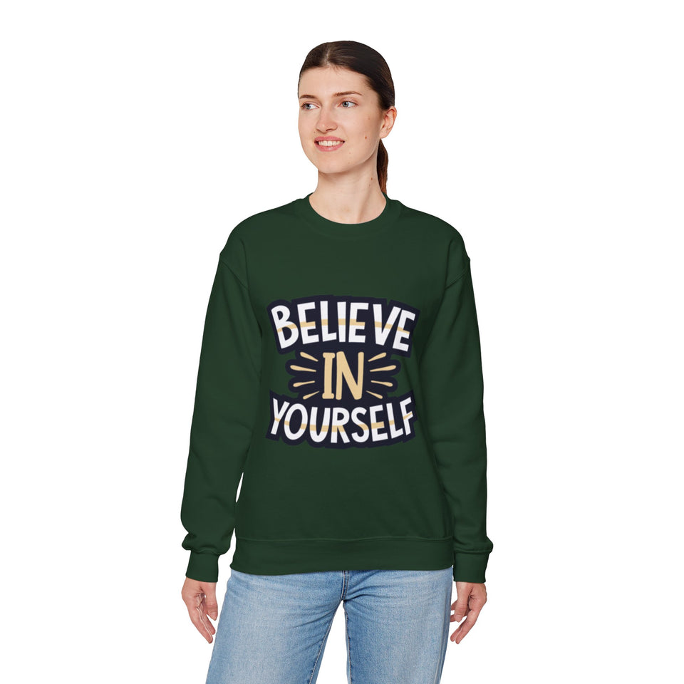 Unisex Perfect Fit Versatile Premium Sweatshirt