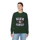 Unisex Perfect Fit Versatile Premium Sweatshirt