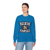 Unisex Perfect Fit Versatile Premium Sweatshirt