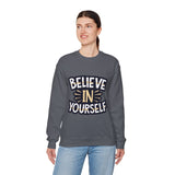 Unisex Perfect Fit Versatile Premium Sweatshirt