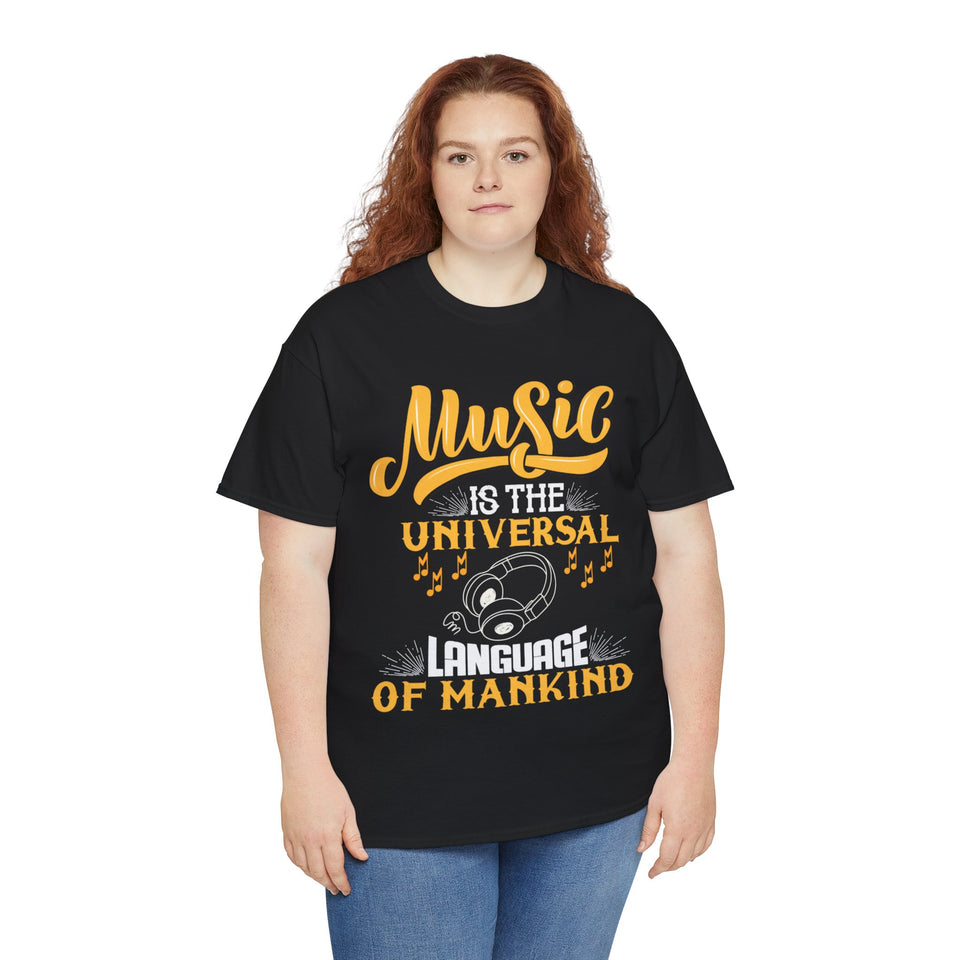 Classic Unisex T-Shirt – Soft, Stylish & Comfortable