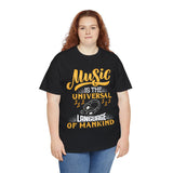 Classic Unisex T-Shirt – Soft, Stylish & Comfortable