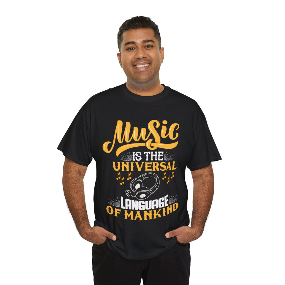 Classic Unisex T-Shirt – Soft, Stylish & Comfortable