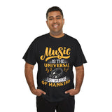 Classic Unisex T-Shirt – Soft, Stylish & Comfortable