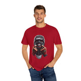 Classic Unisex T-Shirt – Soft, Stylish & Comfortable