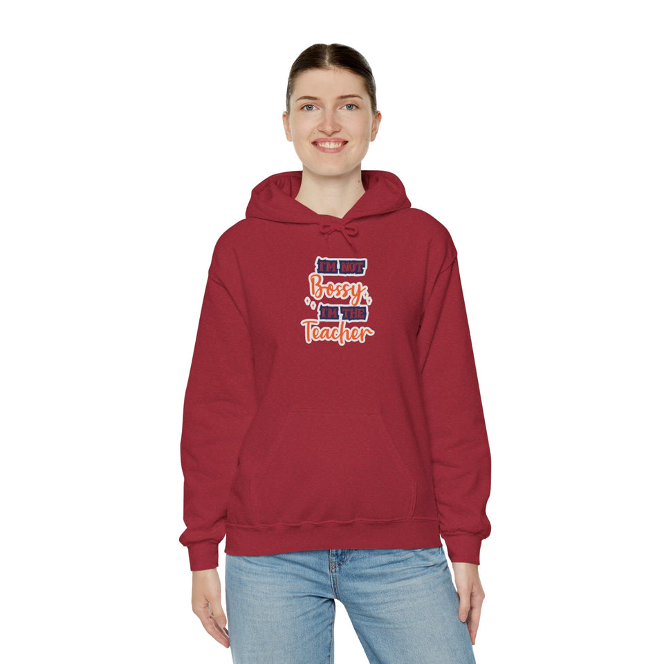 Unisex Essential Hoodie Style Meets Comfort