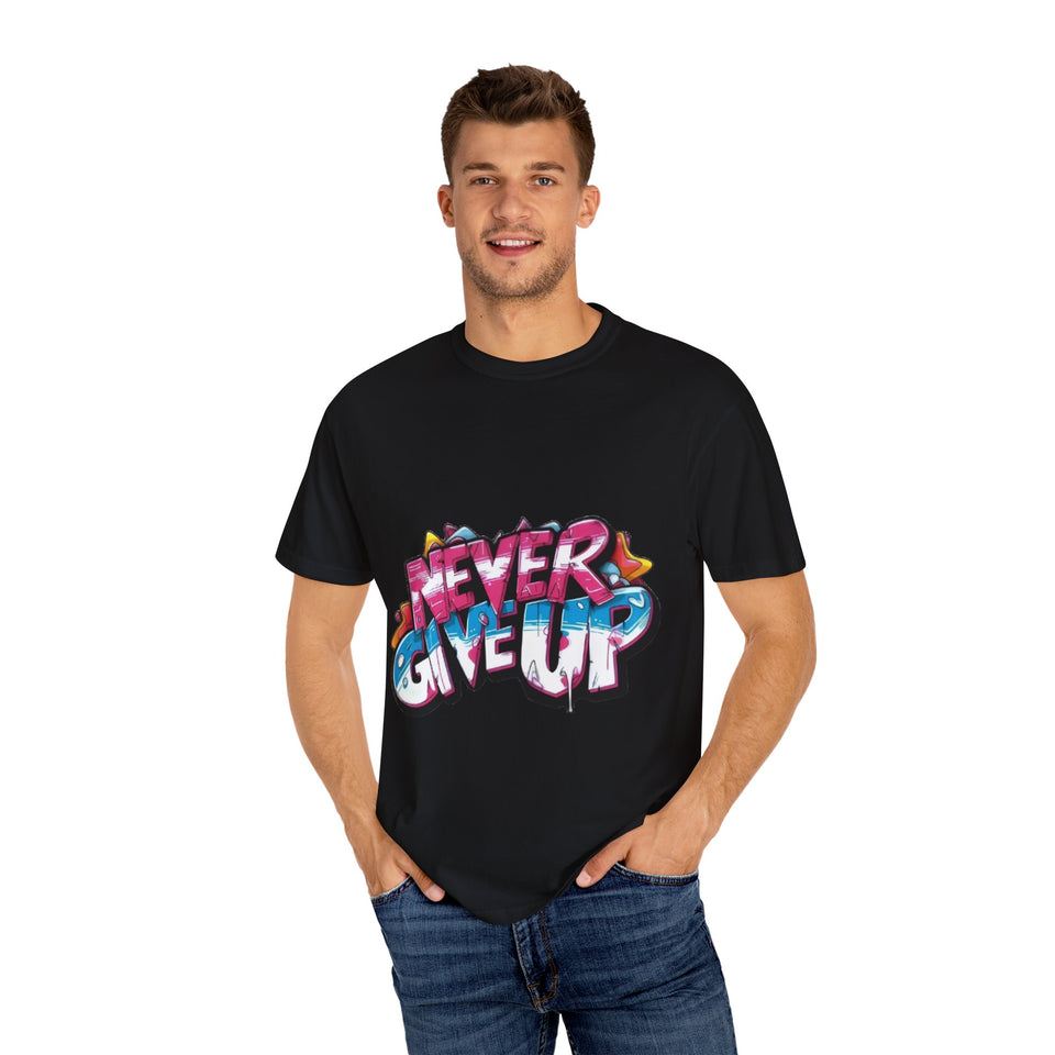Classic Unisex T-Shirt – Soft, Stylish & Comfortable