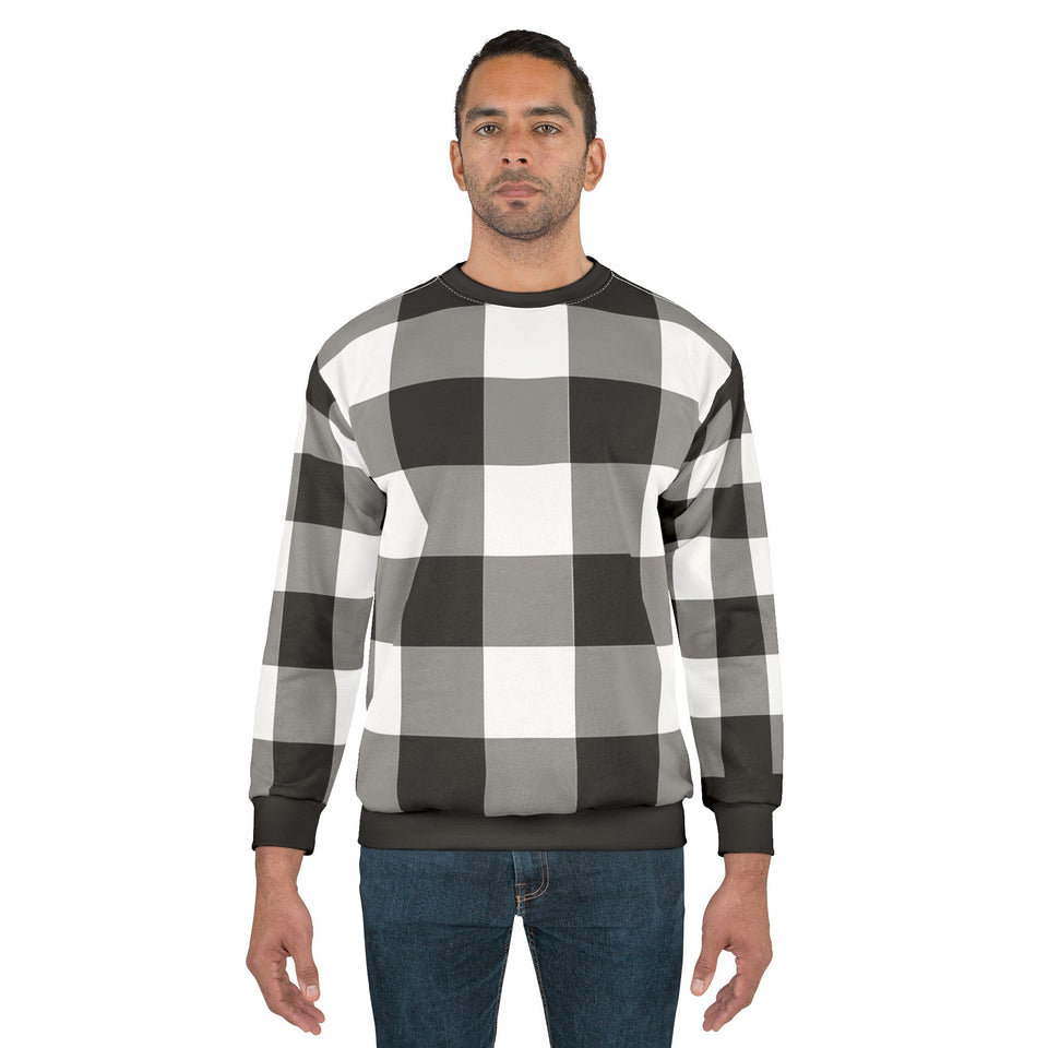 Unisex Perfect Fit Versatile Premium Sweatshirt
