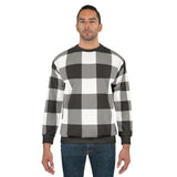 Unisex Perfect Fit Versatile Premium Sweatshirt