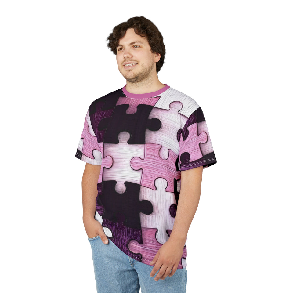 Classic Unisex T-Shirt – Soft, Stylish & Comfortable