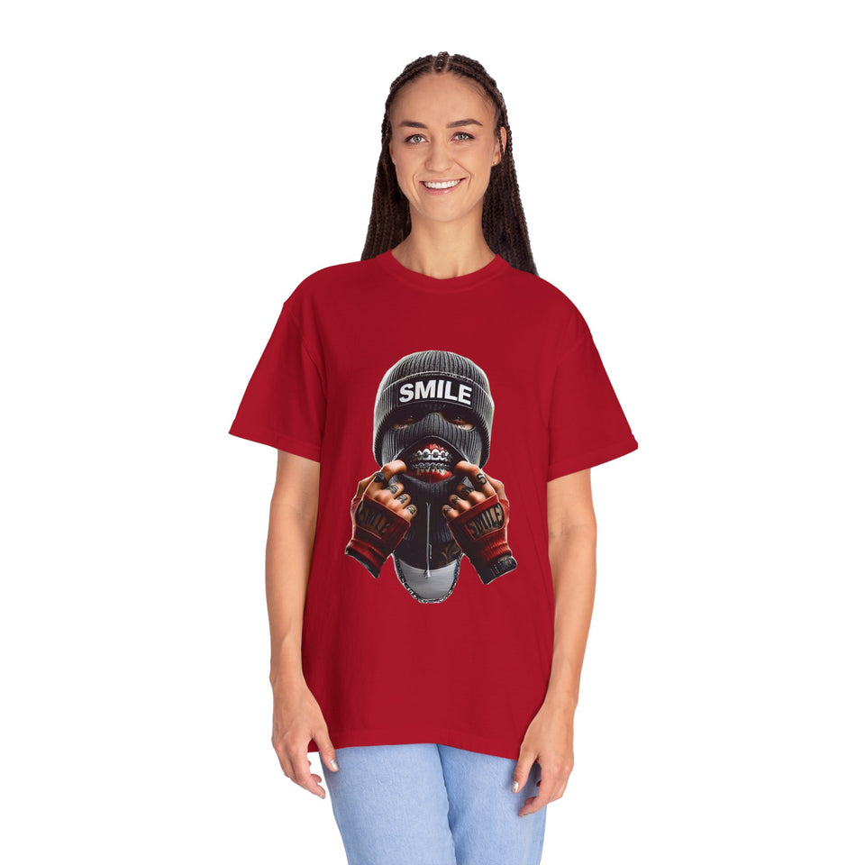 Classic Unisex T-Shirt – Soft, Stylish & Comfortable