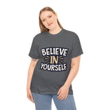 Classic Unisex T-Shirt – Soft, Stylish & Comfortable
