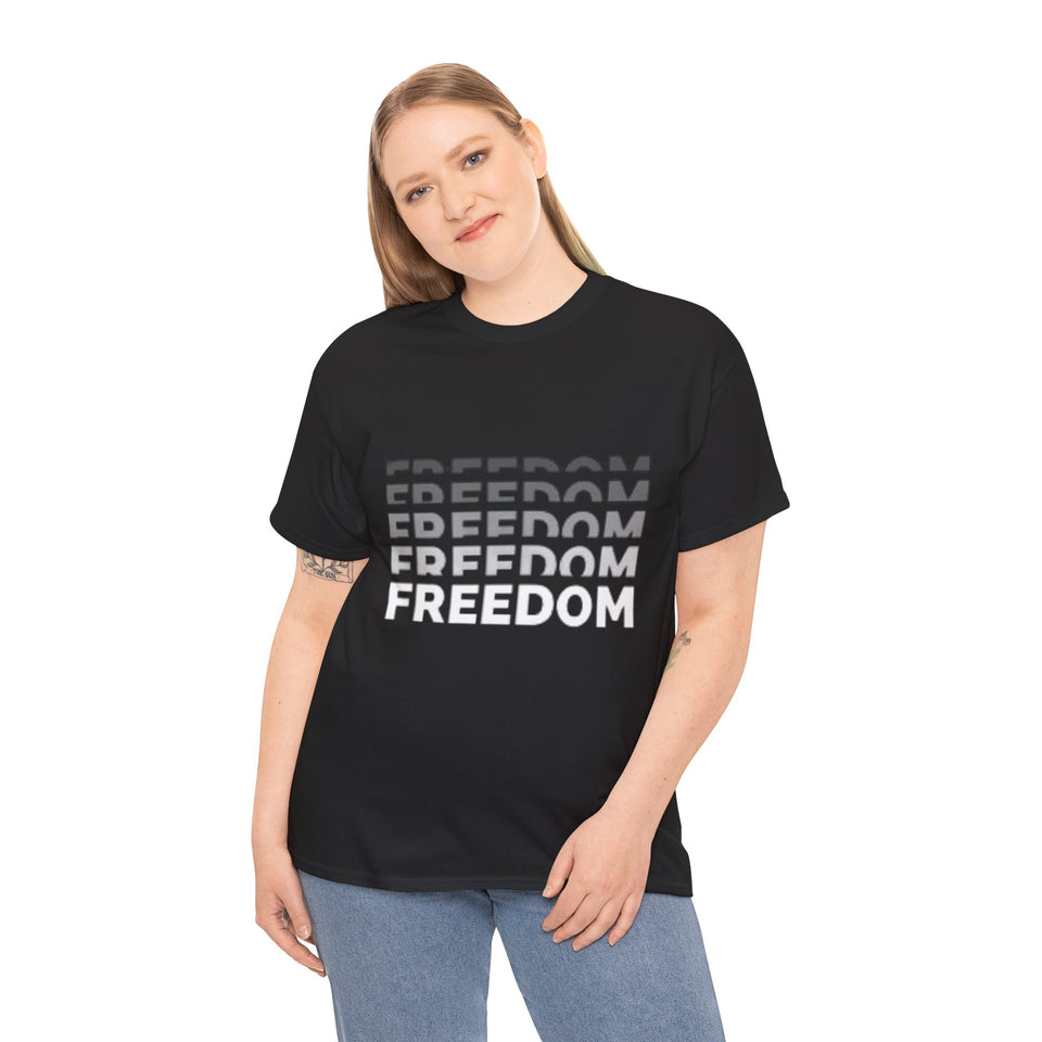 Classic Unisex T-Shirt – Soft, Stylish & Comfortable