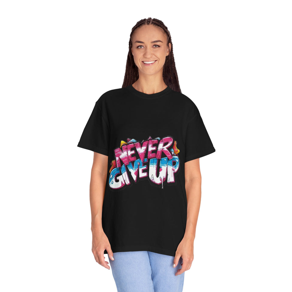 Classic Unisex T-Shirt – Soft, Stylish & Comfortable