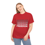 Classic Unisex T-Shirt – Soft, Stylish & Comfortable