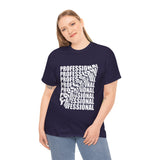 Classic Unisex T-Shirt – Soft, Stylish & Comfortable