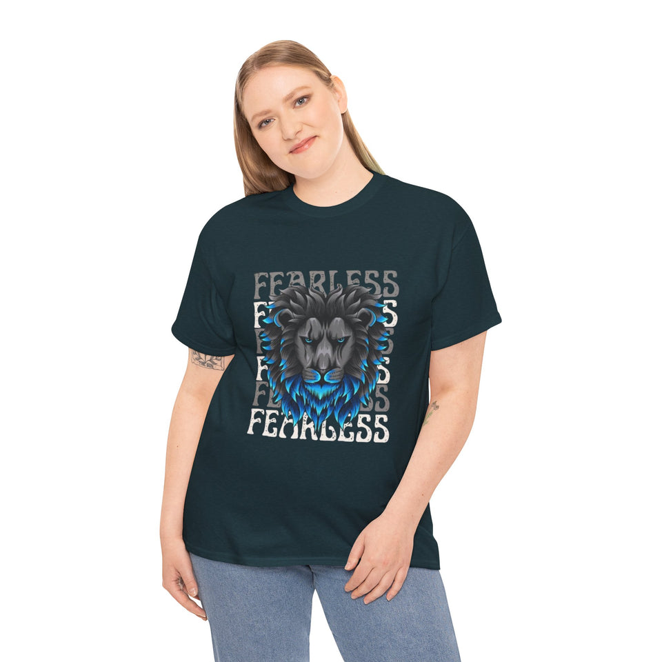 Classic Unisex T-Shirt – Soft, Stylish & Comfortable