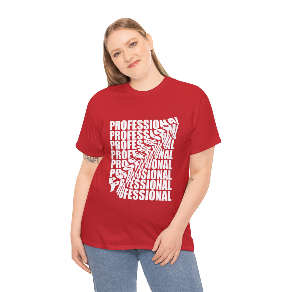 Classic Unisex T-Shirt – Soft, Stylish & Comfortable
