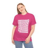 Classic Unisex T-Shirt – Soft, Stylish & Comfortable