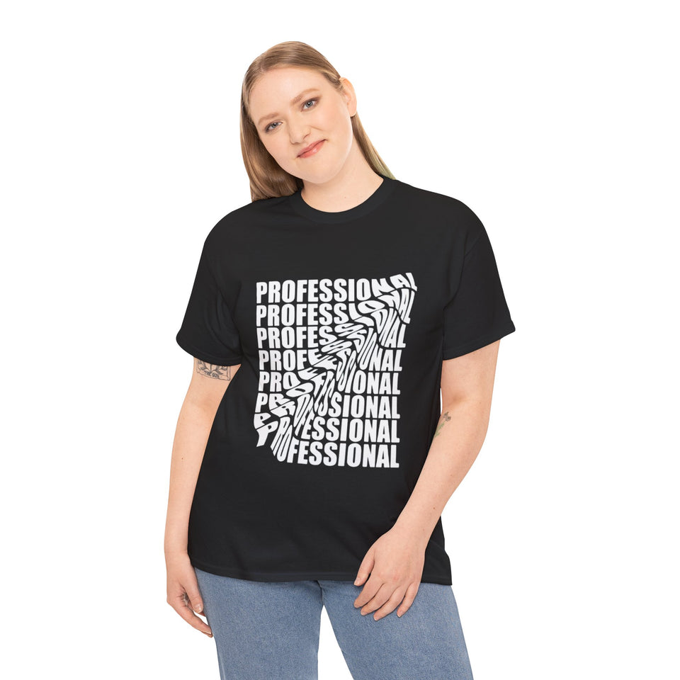 Classic Unisex T-Shirt – Soft, Stylish & Comfortable