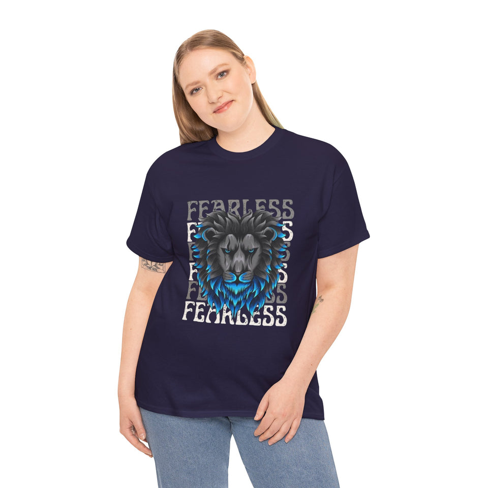 Classic Unisex T-Shirt – Soft, Stylish & Comfortable