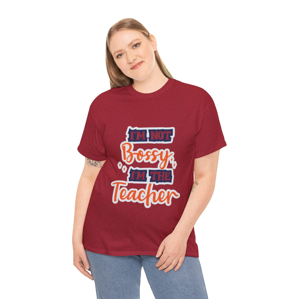 Classic Unisex T-Shirt – Soft, Stylish & Comfortable