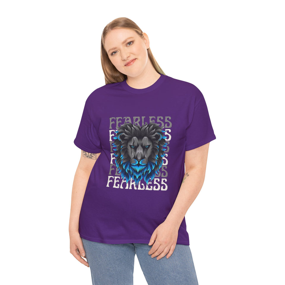 Classic Unisex T-Shirt – Soft, Stylish & Comfortable