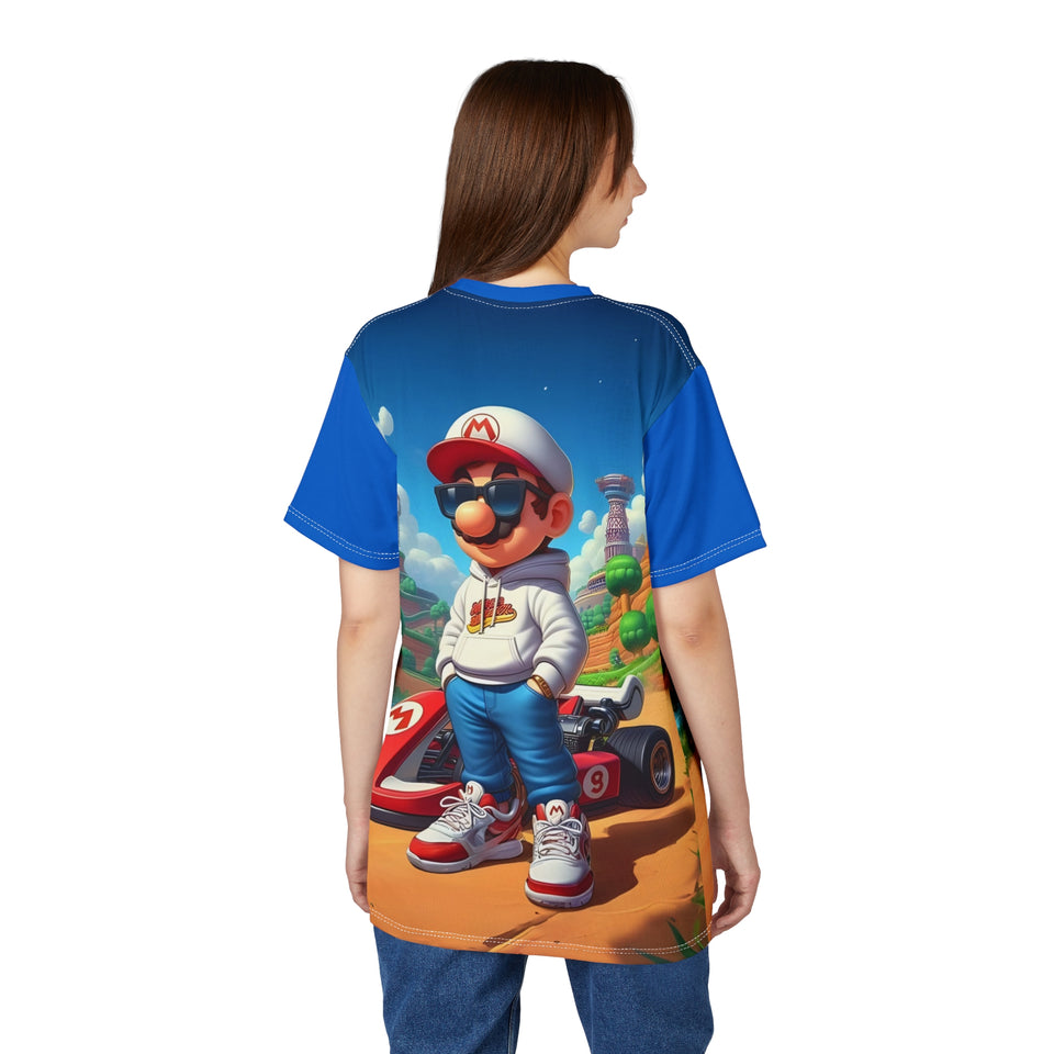 Classic Unisex T-Shirt – Soft, Stylish & Comfortable